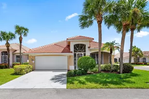 621 NW San Candido Way, Port Saint Lucie, FL 34986 - Photo 1