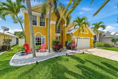 728 NW Waterlily Place, Jensen Beach, FL 34957 - Photo 1