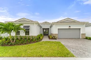 10257 SW Carnelian St, Port Saint Lucie, FL 34987 - Photo 1