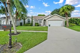 13008 Meadowbreeze Dr, Wellington, FL 33414 - Photo 1