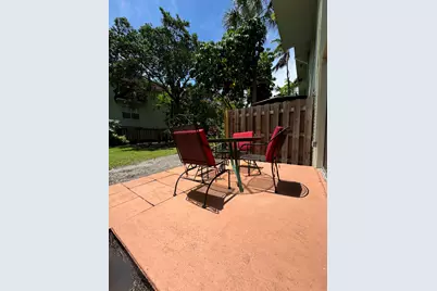 801 W Oakland Park Boulevard, Unit #B9, Oakland Park, FL 33311 - Photo 1