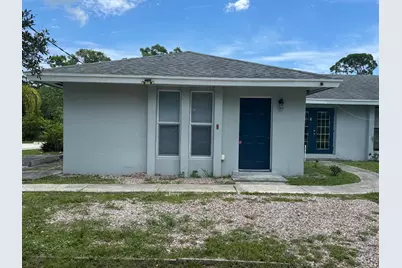 1430 N Stacy 1 Road, Unit #2, West Palm Beach, FL 33417 - Photo 1