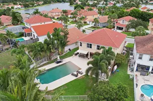 7349 Oakboro Dr, Lake Worth, FL 33467 - Photo 1