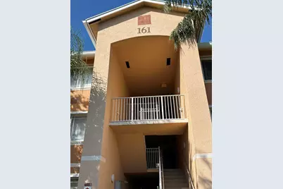161 SW Palm Drive, Unit #108, Port Saint Lucie, FL 34986 - Photo 1