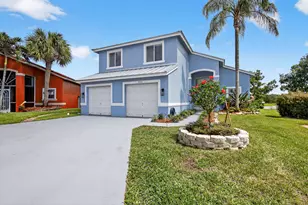 8225 Pelican Harbour Dr, Lake Worth, FL 33467 - Photo 1