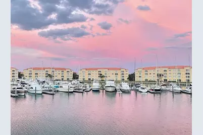 9 Harbour Isle Drive E #1, Fort Pierce, FL 34949 - Photo 1