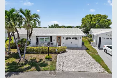 2019 Vastine Drive, Boynton Beach, FL 33426 - Photo 1