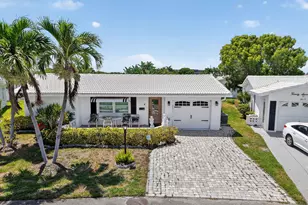 2019 Vastine Dr, Boynton Beach, FL 33426 - Photo 1