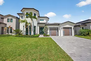 5746 Ashwood Cir, Hollywood, FL 33312 - Photo 1