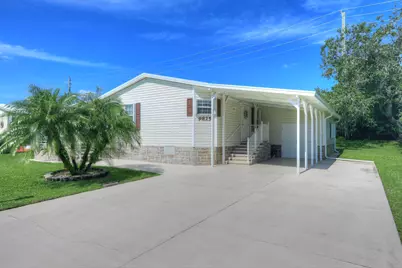 9825 61st Parkway, Sebastian, FL 32958 - Photo 1