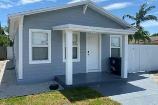 922 N J St, Lake Worth, FL 33460 - Photo 1