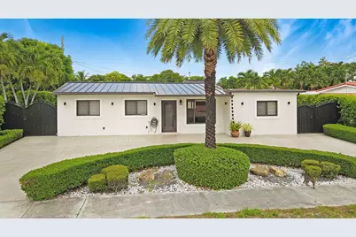 16930 NW 54th Avenue, Miami Gardens, FL 33055 - Photo 1
