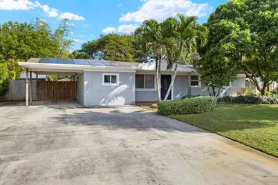 6918 Tradewind Way, Lake Worth, FL 33462 - Photo 1