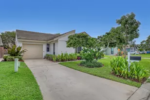 2626 SW Egret Pond Cir, Palm City, FL 34990 - Photo 1