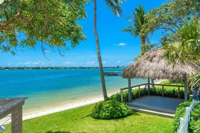 5600 N Flagler Drive, Unit #704, West Palm Beach, FL 33407 - Photo 1