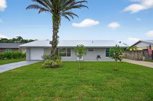 8776 SE Sandy Ln, Hobe Sound, FL 33455 - Photo 1