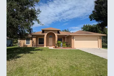 3514 SW Zullo Street, Port Saint Lucie, FL 34953 - Photo 1