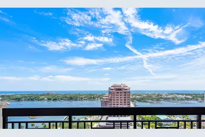 701 S Olive Avenue, Unit #1811, West Palm Beach, FL 33401 - Photo 1