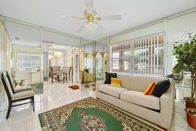 2530 Black Olive Boulevard, Unit #201, Delray Beach, FL 33445 - Photo 1