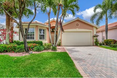 7566 Pebble Shores Ter Terrace, Lake Worth, FL 33467 - Photo 1