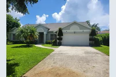 715 Birdie Court, Delray Beach, FL 33445 - Photo 1