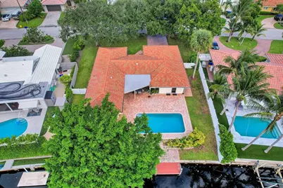 1198 SW 5th Court, Boca Raton, FL 33432 - Photo 1