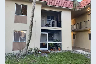 6034 Forest Hill Boulevard, Unit #107, West Palm Beach, FL 33415 - Photo 1