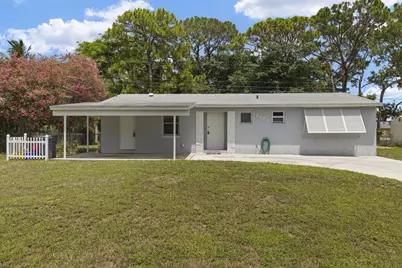 2402 Pinecrest Court, West Palm Beach, FL 33415 - Photo 1