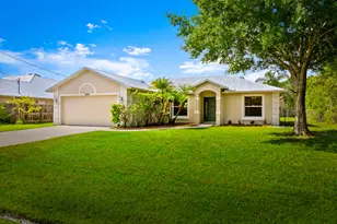 5848 NW Bates Ave, Port Saint Lucie, FL 34986 - Photo 1
