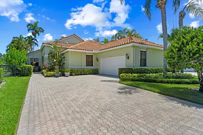 10174 Dover Carriage Lane, Lake Worth, FL 33449 - Photo 1
