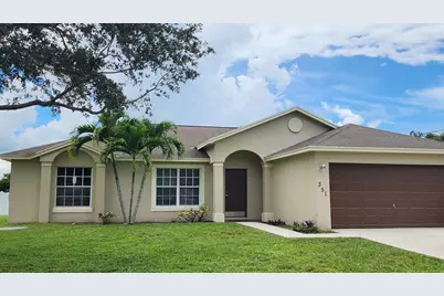 351 SW Feldman Avenue, Port Saint Lucie, FL 34953 - Photo 1