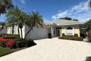 8495 Beaconhill Rd, Palm Beach Gardens, FL 33410 - Photo 1