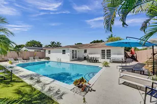 3160 NW 63 St, Fort Lauderdale, FL 33309 - Photo 1