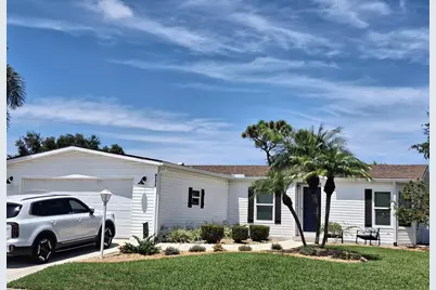 3417 Crabapple Drive, Port Saint Lucie, FL 34952 - Photo 1