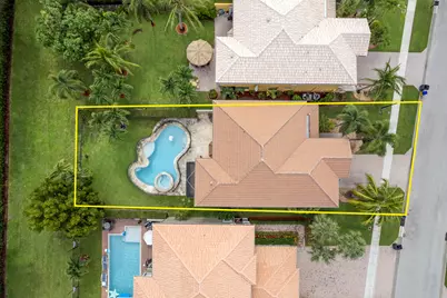 11101 Laurel Walk Road, Wellington, FL 33449 - Photo 1