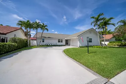 2838 Bayonne Drive, Palm Beach Gardens, FL 33410 - Photo 1