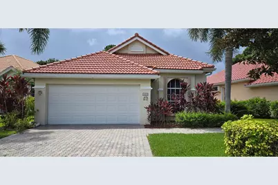 422 SW Horseshoe Bay, Port Saint Lucie, FL 34986 - Photo 1
