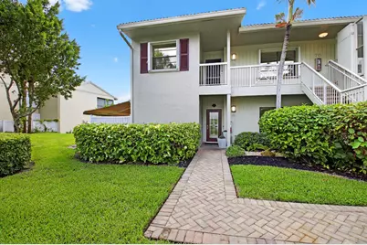 70 Eastgate Drive, Unit #A, Boynton Beach, FL 33436 - Photo 1