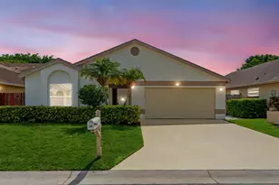 1288 Waterway Cove Dr, Wellington, FL 33414 - Photo 1