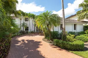2906 Polo Island Dr, Wellington, FL 33414 - Photo 1