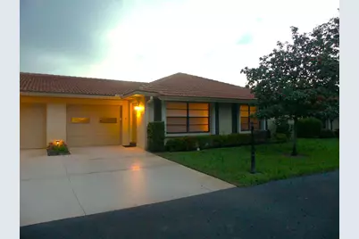 9975 Cherry Tree Terrace, Unit #B, Boynton Beach, FL 33436 - Photo 1