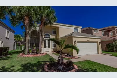 2492 Westmont Lane, Royal Palm Beach, FL 33411 - Photo 1