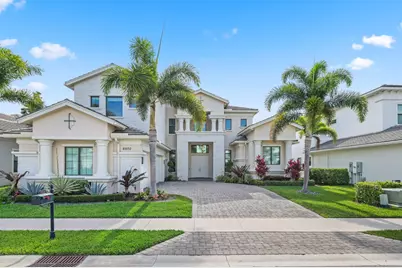 6950 NW 25th Way, Boca Raton, FL 33496 - Photo 1