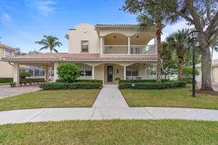 8417 Arima Ln, Wellington, FL 33414 - Photo 1