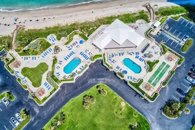 5550 N Ocean Drive #8 C, Singer Island, FL 33404 - Photo 1