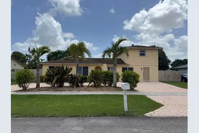 881 Camellia Drive, Royal Palm Beach, FL 33411 - Photo 1