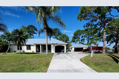 2410 SW Bayshore Boulevard, Port Saint Lucie, FL 34984 - Photo 1