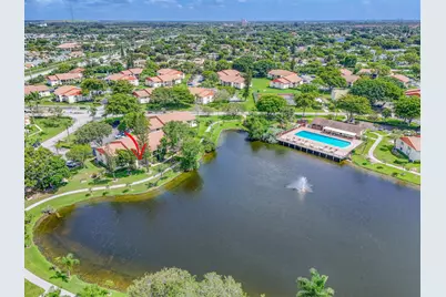 4992 Sable Pine Circle #C1, West Palm Beach, FL 33417 - Photo 1