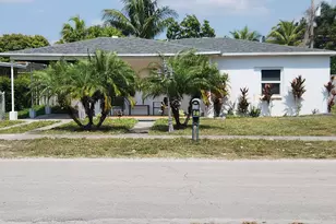 551 NW 107th St, Miami, FL 33168 - Photo 1