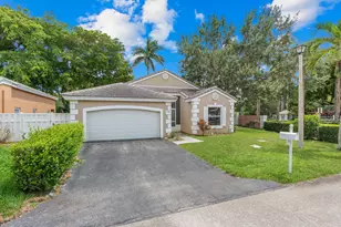 5380 NW 52nd St, Coconut Creek, FL 33073 - Photo 1